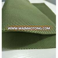 Hot Selling Air 3d Mesh Lace Fabric For Outdoor