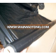 black/white plastic mulch film for agriculture