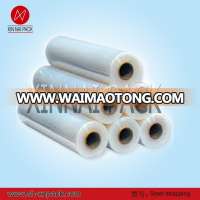 lldpe/pe hand stretch film/wrapping film