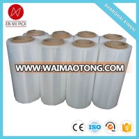 Excellent quality useful waste film wrapping