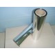 Metallic Plastic Film VMPET Film /Metallised Polyester Film 10micron