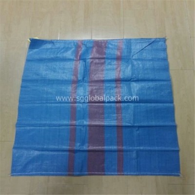 Recycled Cheap Price Cement PP Sack Woven Polypropylene Bag