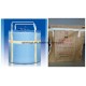 Cubic Bag for Fertilizer Sand Rice Cement Putty Powder Mortar