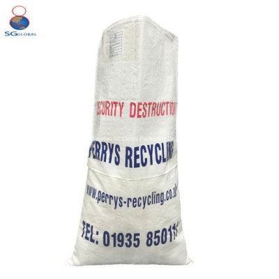 Cheap Price 50kg PP Woven Sack for Corn Seed