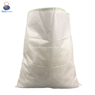 Plastic PP Bag for Packaging Feed Fertilizer