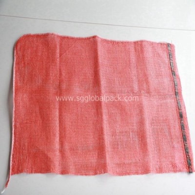 Vegetable and Fruit PP L-Sewing Mesh Bag