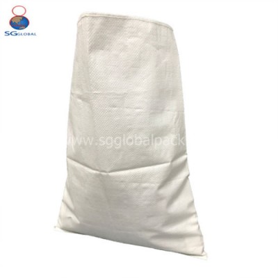 60*100cm PP Woven Feed Packing Bag