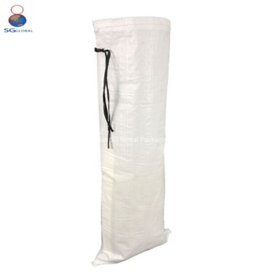 50kgs Cement Sand Woven Plastic Bag