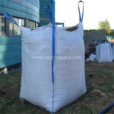 Factory Price 1ton Bulk Big Bag of Rice Packaging