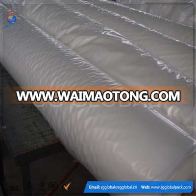 Packaged in Roll Plastic PE Stretch Film for Greenhouse