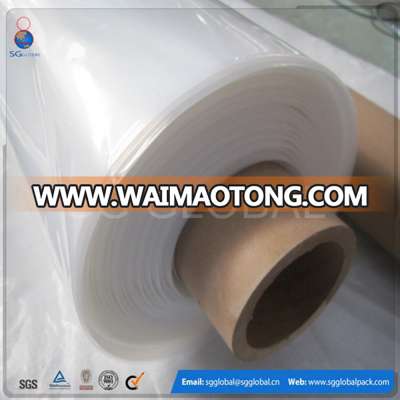 China hot sale LDPE film roll scrap