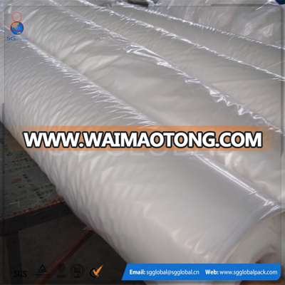 0.5-20m polyethylene plastic film roll for agriculture