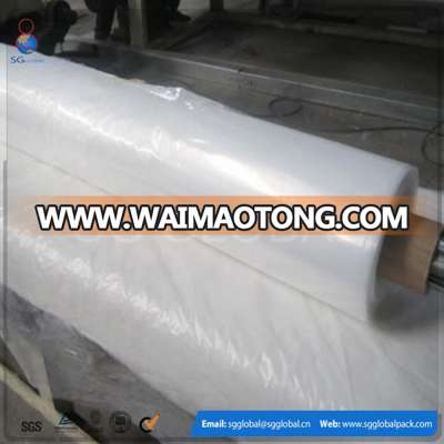 Made in China PE plastic stretch film