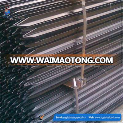 Waimaotong China vineyard metal y type star picket fence post