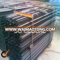 China factory supplies y fence post