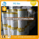 china PE shrink packaging film for water bottle