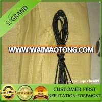 HDPE Sunproof sail aluminet shade cloth