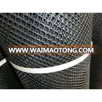 Quality Polyester Geogrid / Fiberglass Geogrid / geonet Driect China factory