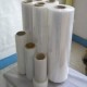 Pa Optically Clear Adhesive Pe stretch wrap Film