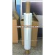 Polyethylene film /stretch film/ stretch folie by China factory