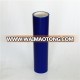 China manufacturer blue film for stainless steel