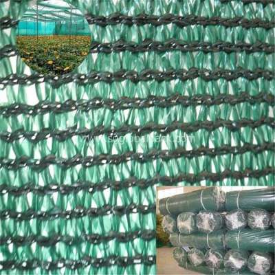 Wholesale Plastic 100% Virgin HDPE Sun Shade Net