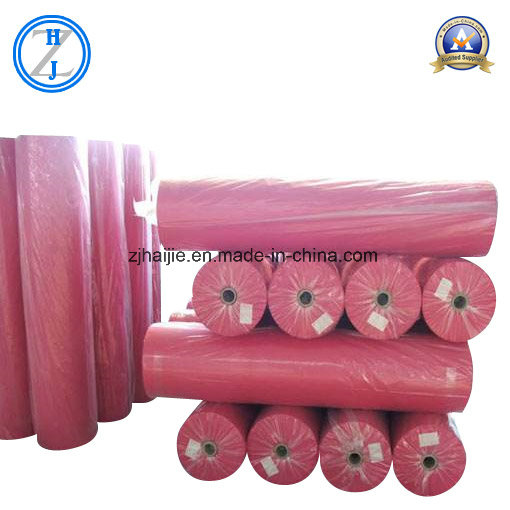 Customized 100% Polypropylene Non Woven Fabric