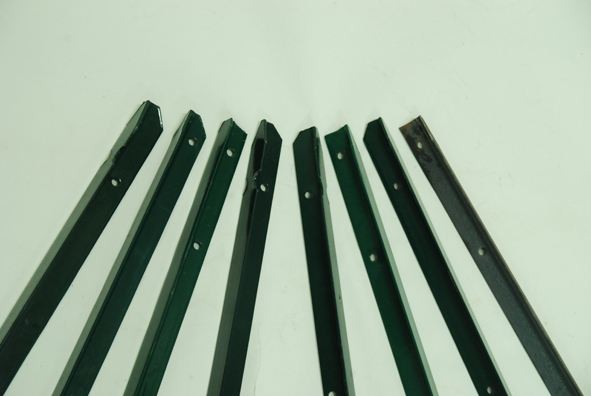 Various Length Steel T Post