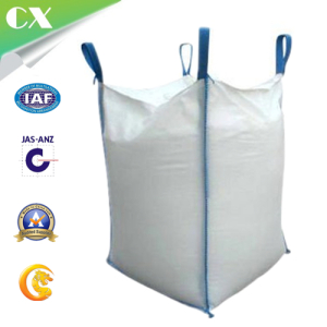 FIBC Bulk Woven Jumbo Bag