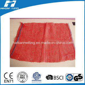 Raschel Type PE Net/Mesh Bag (HT-MB-001)