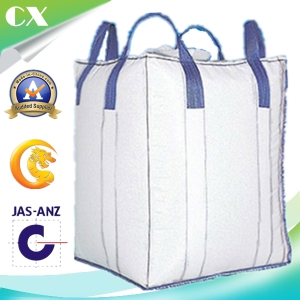 PP Woven FIBC Bulk Bag Big Sack Jumbo Bag with Baffle Inside