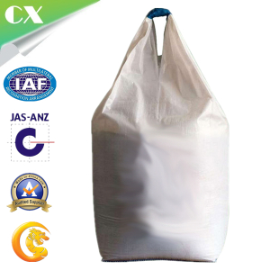 FIBC PP Woven Jumbo Bag